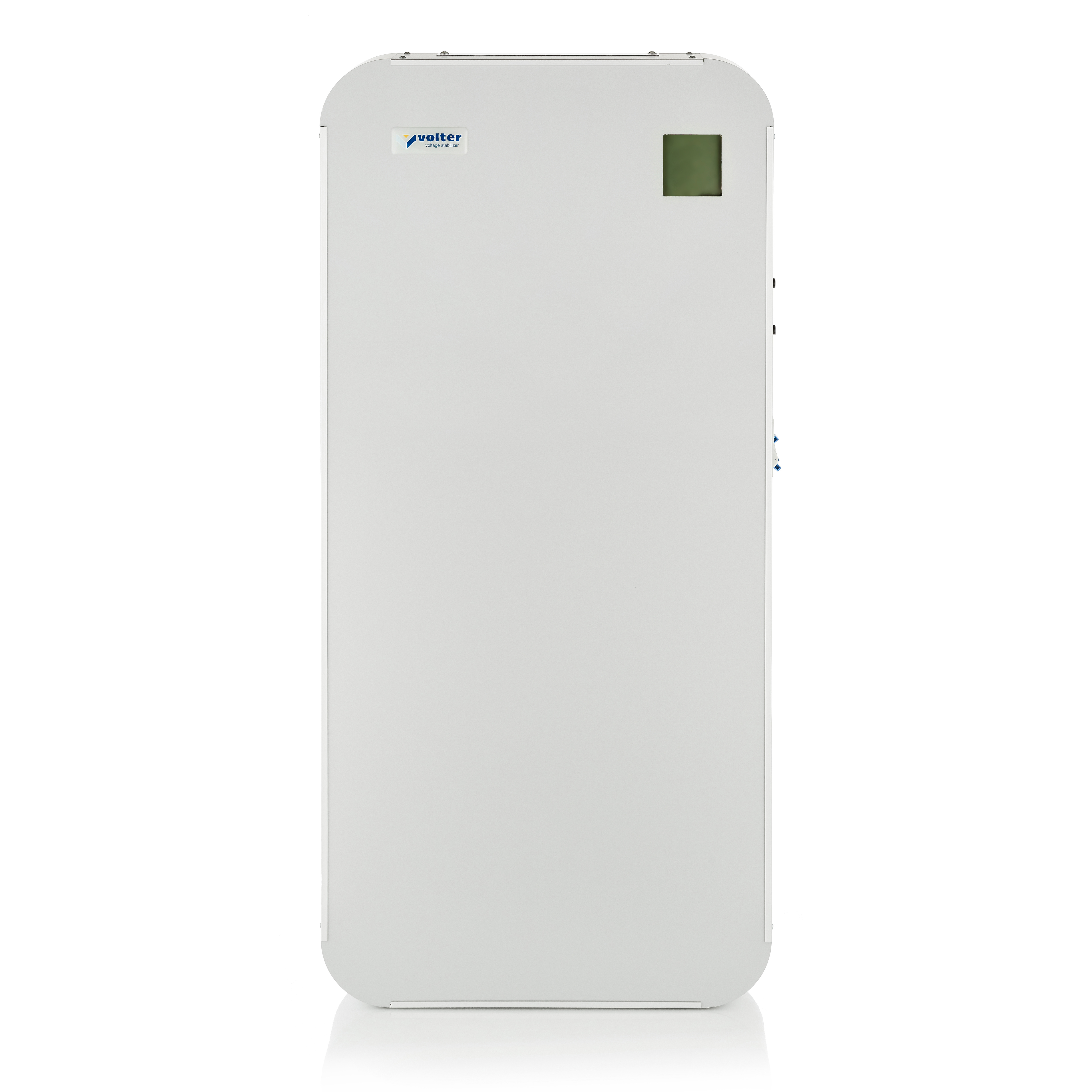 Стабілізатор напруги інверторний Volter™ Smart - 9 кВт - однофазний (двонаправлений, безступеневий)