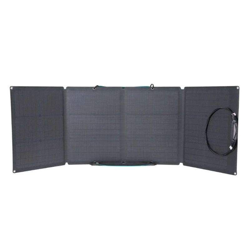 Сонячна панель EcoFlow 110W Solar Panel (портативна)