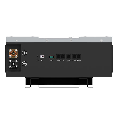 Акумуляторна батарея Must LiFePO4, LP1600-48200, 48V 200Ah