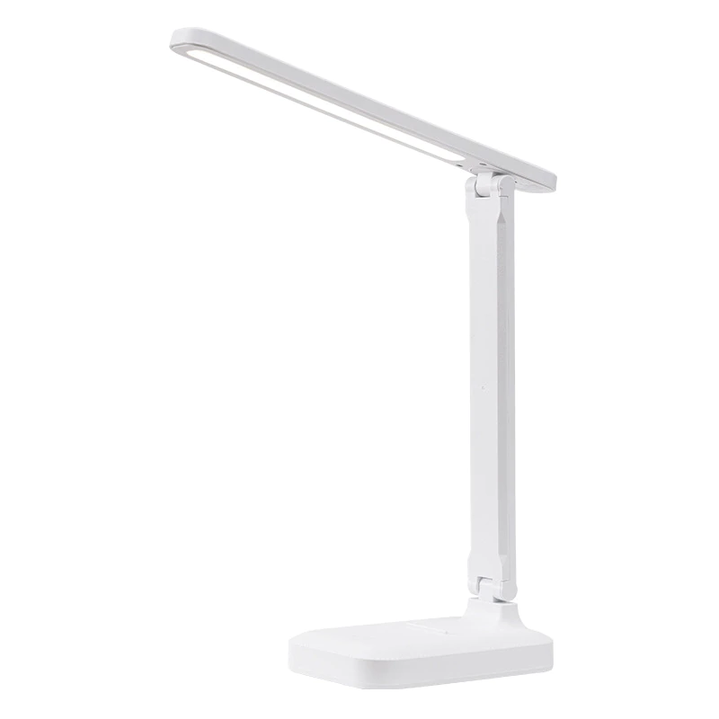 Настільна лампа акумуляторна - LED USB - 10W
