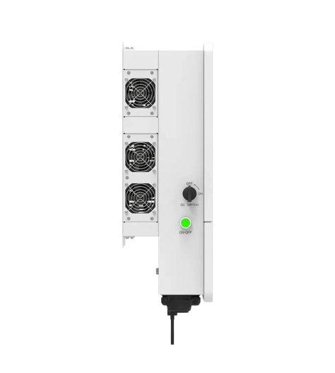 ГІБРИДНИЙ ІНВЕРТОР SUN-8K-SG01LP1-EU DEYE WIFI (8 KW, 1 ФАЗА, 2 MPPT) инвертор deye инвертор tataliken 1600w инвертор must 3 квт инвертор таталикен инвертор tataliken гибридный инвертор 10 квт tataliken 1600w гібридний інвертор инвертор вольт польска купить гибридный инвертор 3 квт инвертор must must инвертор гибридный гибридный инвертор с функцией подмешивания lifepo4 инвертор с аккумулятором для дома солнечный инвертор сварочный инвертор инвертор 5 квт