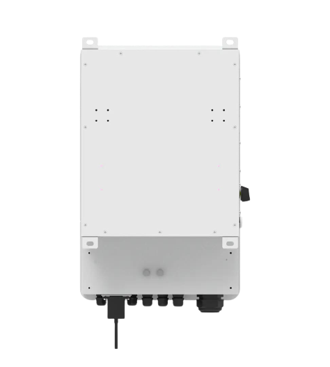 ГІБРИДНИЙ ІНВЕРТОР SUN-8K-SG01LP1-EU DEYE WIFI (8 KW, 1 ФАЗА, 2 MPPT) инвертор deye инвертор tataliken 1600w инвертор must 3 квт инвертор таталикен инвертор tataliken гибридный инвертор 10 квт tataliken 1600w гібридний інвертор инвертор вольт польска купить гибридный инвертор 3 квт инвертор must must инвертор гибридный гибридный инвертор с функцией подмешивания lifepo4 инвертор с аккумулятором для дома солнечный инвертор сварочный инвертор инвертор 5 квт