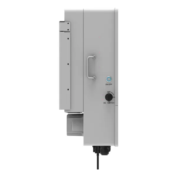 ГІБРИДНИЙ ІНВЕРТОР SUN-12K-SG04LP3-EU DEYE WIFI (12 KW, 3 ФАЗИ, 2 MPPT) инвертор deye инвертор tataliken 1600w инвертор must 3 квт инвертор таталикен инвертор tataliken гибридный инвертор 10 квт tataliken 1600w гібридний інвертор инвертор вольт польска купить гибридный инвертор 3 квт инвертор must must инвертор гибридный гибридный инвертор с функцией подмешивания lifepo4 инвертор с аккумулятором для дома солнечный инвертор сварочный инвертор инвертор 5 квт