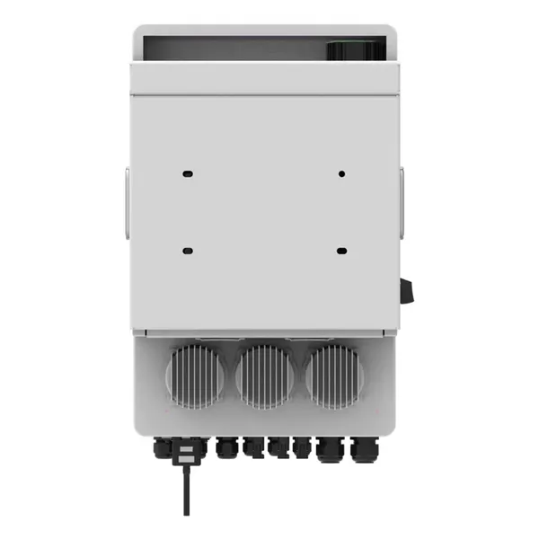 ГІБРИДНИЙ ІНВЕРТОР SUN-12K-SG04LP3-EU DEYE WIFI (12 KW, 3 ФАЗИ, 2 MPPT) инвертор deye инвертор tataliken 1600w инвертор must 3 квт инвертор таталикен инвертор tataliken гибридный инвертор 10 квт tataliken 1600w гібридний інвертор инвертор вольт польска купить гибридный инвертор 3 квт инвертор must must инвертор гибридный гибридный инвертор с функцией подмешивания lifepo4 инвертор с аккумулятором для дома солнечный инвертор сварочный инвертор инвертор 5 квт