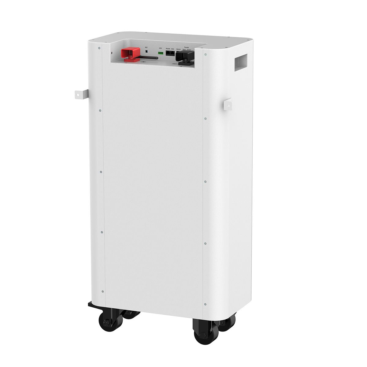 LiFePO4 батарея MUST LP16-48300 - 48 V - 300 А*год - 15.3 кВт*год - Зображення 3