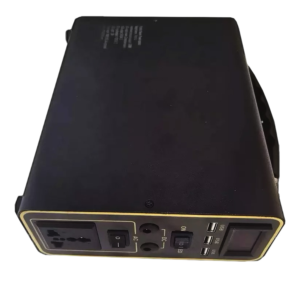 Портативна зарядна станція power bank