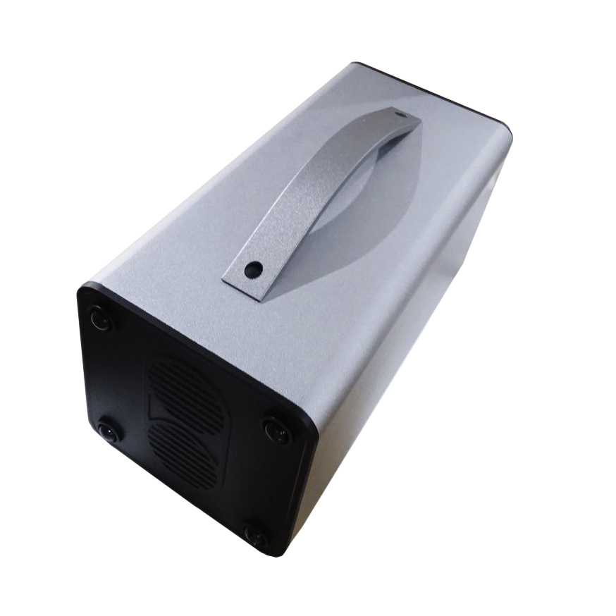 Портативна зарядна станція power bank