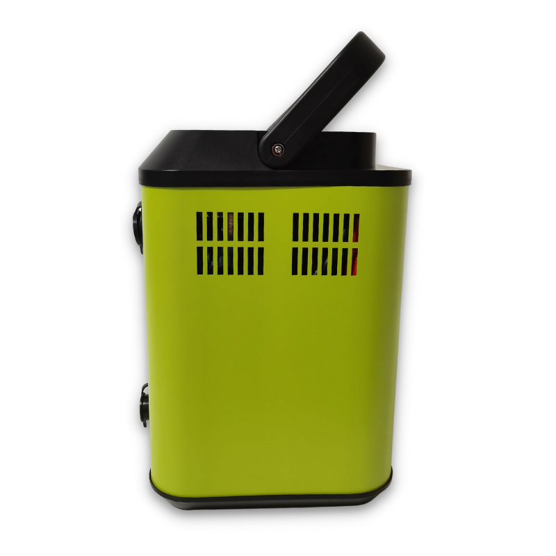 портативна зарядна станція 1500 W 2010 wh