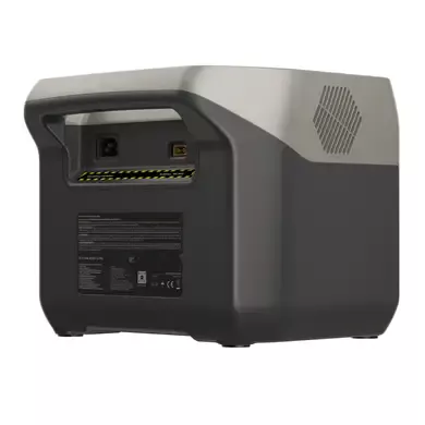 Портативна зарядна станція EcoFlow RIVER 2 Pro (768 Вт·год)